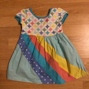 “Matilda Jane” dress size 2